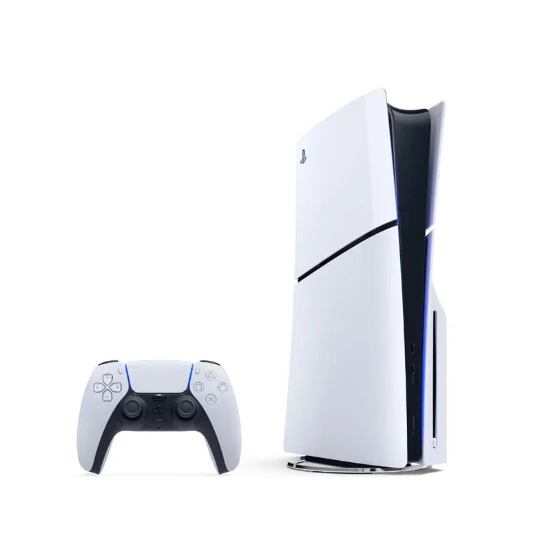 Consola PlayStation (Modelo Slim GS5) - Venta judicial