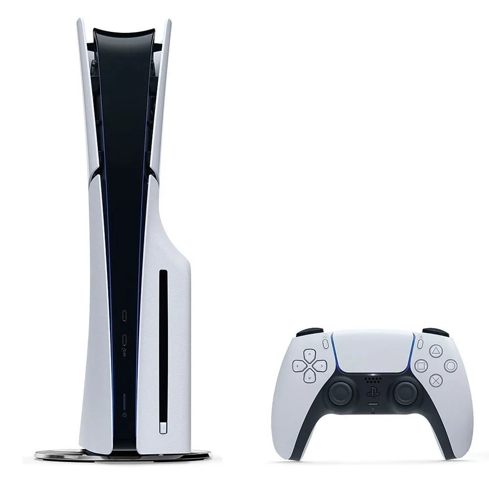 Consola PlayStation (Modelo Slim GS5) - Venta judicial